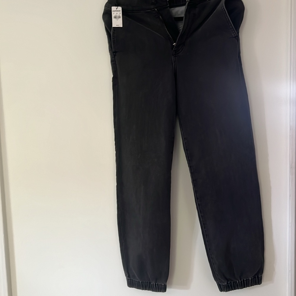 Express jogger size 2